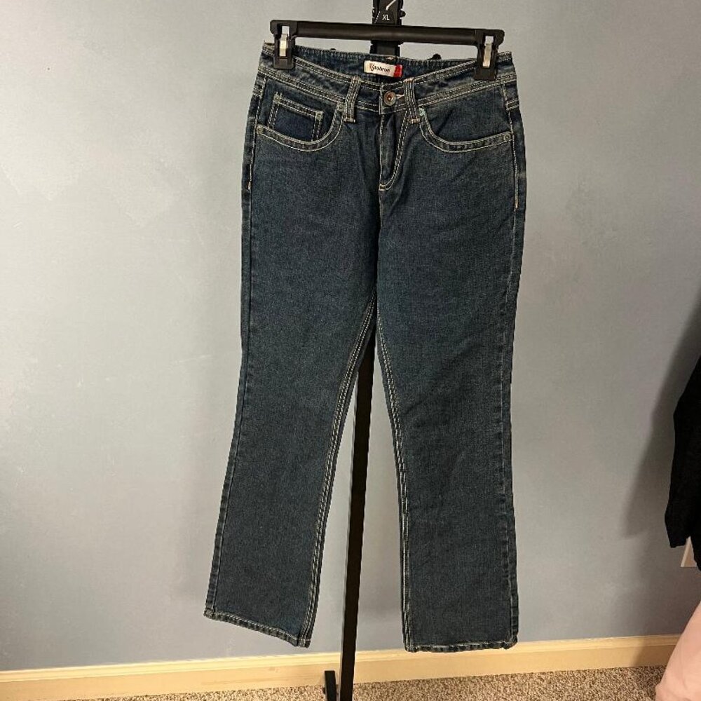 Kobron Jeans